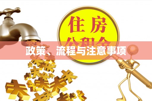 克东政策、流程与注意事项