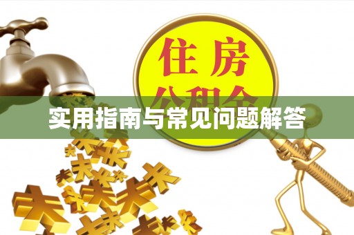 克东实用指南与常见问题解答