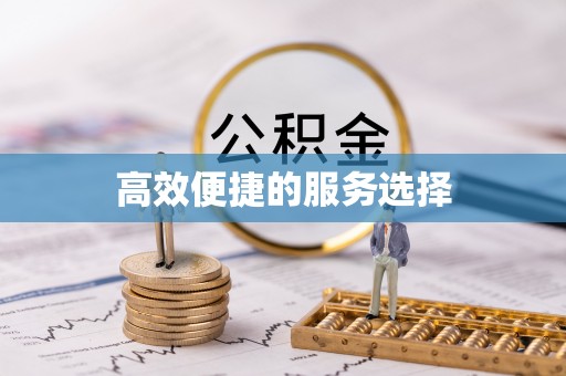 克东高效便捷的服务选择
